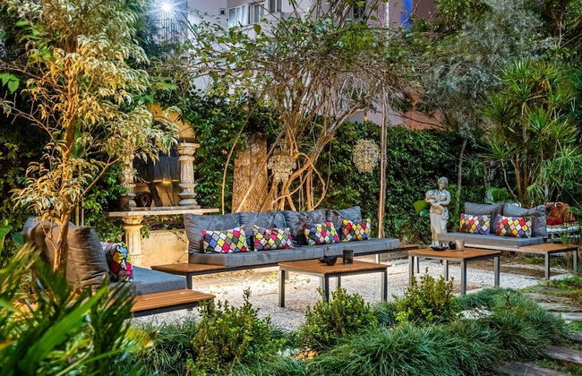 BMK Apart Otel - Foto 58