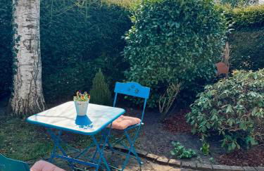 Moorhus Worpswede - Foto 13