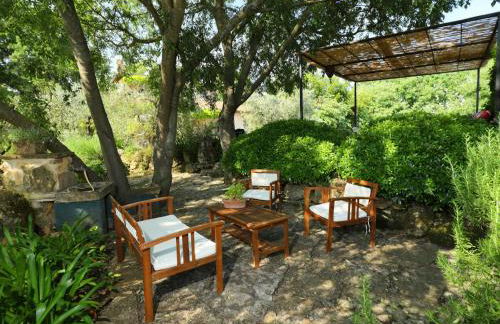 Villa Oasis by Interhome - Foto 64