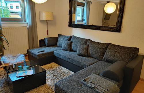 Apartment Entegast - Foto 3