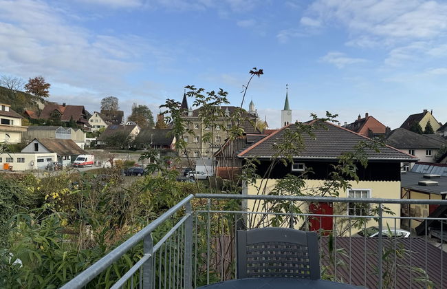 Ferienhaus Möhrle 6 - Foto 6