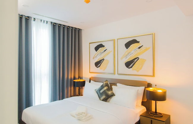 Accra Luxury Apartments at Kass - Foto 25