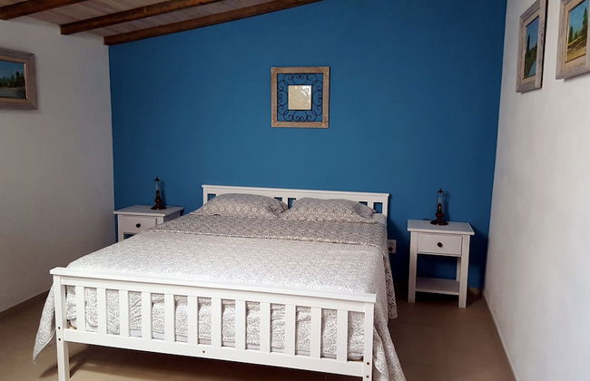 Aguas Belas b& be T1 Blue - Foto 1