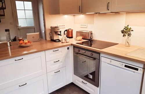 Le PATIO GARONNE maison 6 personnes, climatisé, Netflix - Photo 12