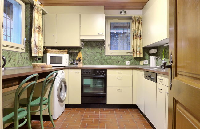 Chalet Marietta - Foto 6