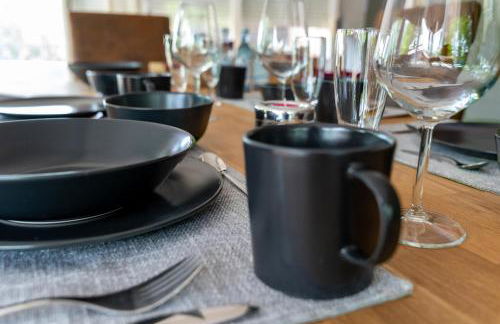 Ferienwohnung Schützenweg 10A - Foto 9