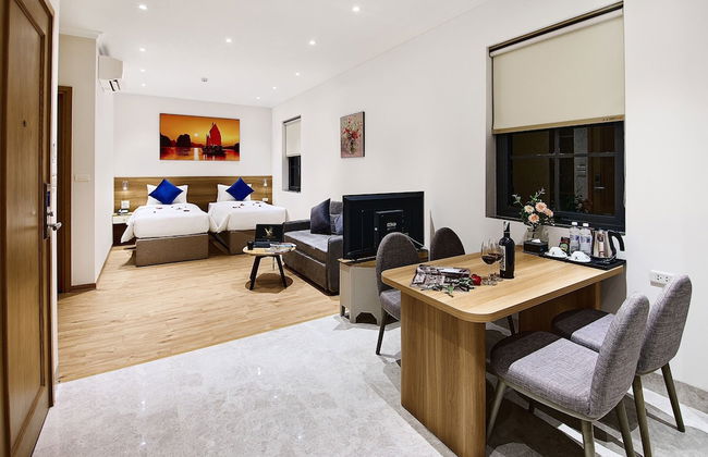 The Yen Residences Halong - Foto 14