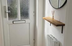 Salisbury City Centre 2-Bedroom Serviced Accommodation-Apartment - PennyVille - Foto 25