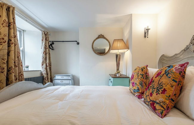 Eilmers Cottage Lovely 4BD in Malmesbury - Photo 24