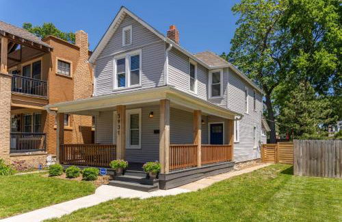 Top Walk score! Prime Westport Midtown Location! - Foto 40