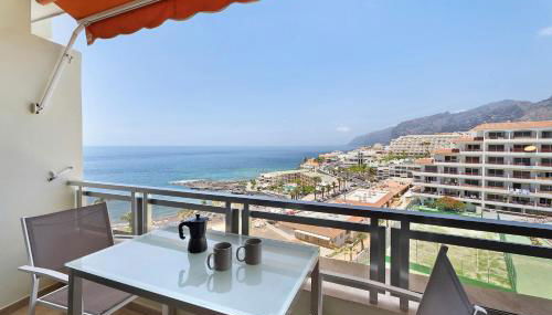 Beautiful Apartment Arenas Negras Sea View Pool - Foto 3