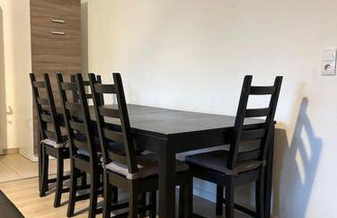 Monteur-Domizil, Apartment AVD 6 - Photo 1