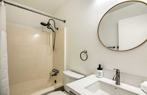 The Cottages Chic Ski-InandSki-Out Mountain Condo! - Foto 17