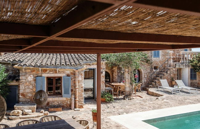 Holiday Home With Outdoor Jacuzzi - Foto 16