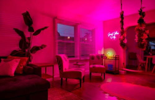 Sundown Sanctuary in National City - Foto 37