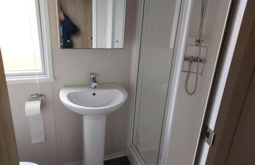 208 Holiday Resort Unity Brean 6 berth Passes optional No pets - Foto 27