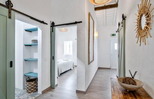 Teal and Green - Alqueva Country House - Foto 2