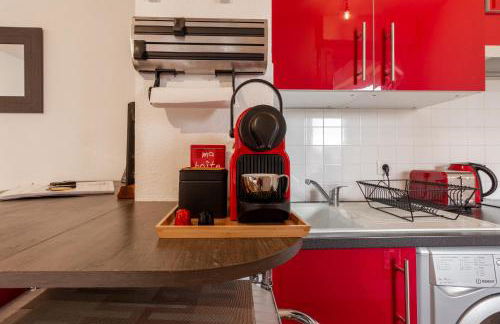 Studio ToulouseCityStay Basso Cambo - Foto 3