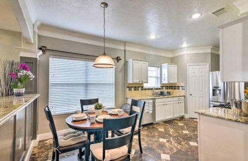 Spacious and Central Katy Retreat 27 Mi to Houston! - Foto 11