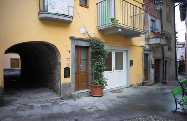 La Casa Nel Borgo Sul Lago - Photo 12