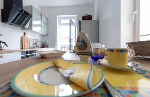 Exklusives Appartement mit Flair - Foto 7