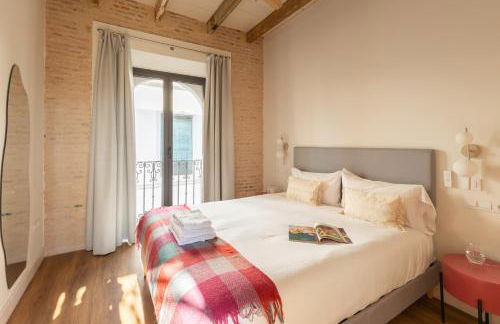 Duplex con Terraza Privada y vistas a la Catedral - Photo 26