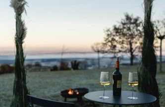 PanoramaLodge Samerberg - Foto 33