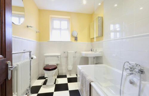 Great Edge Cottage - Foto 34