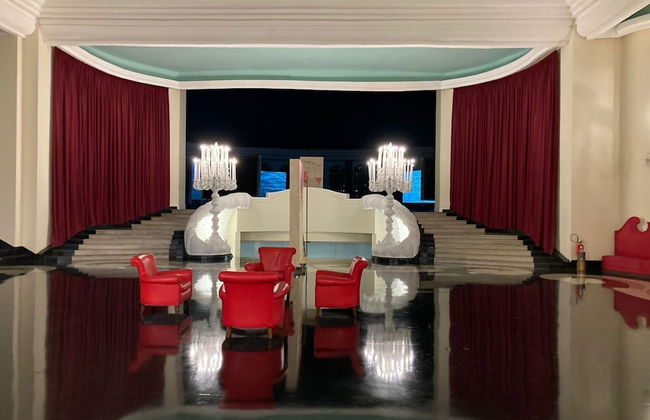 Apartamento no Hotel Quitandinha - Foto 22