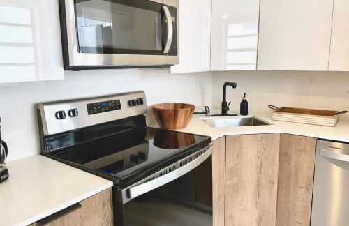 Zen Vibe on the Beach /700 SqFt - Foto 18