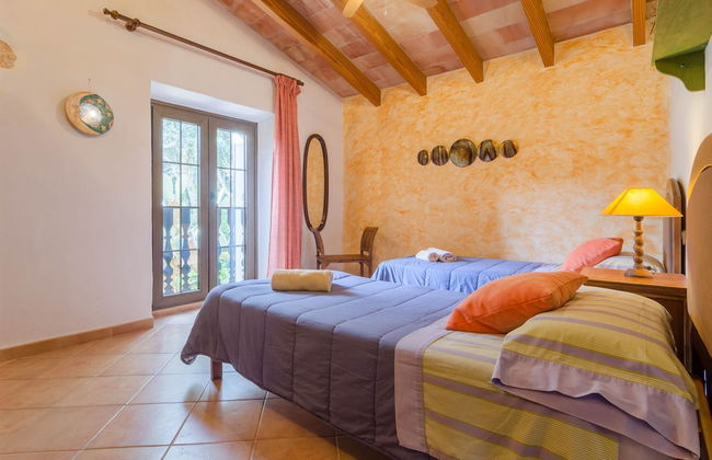 Cas Conco in S Horta - Foto 29