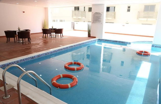 Belle Tower - Foto 11