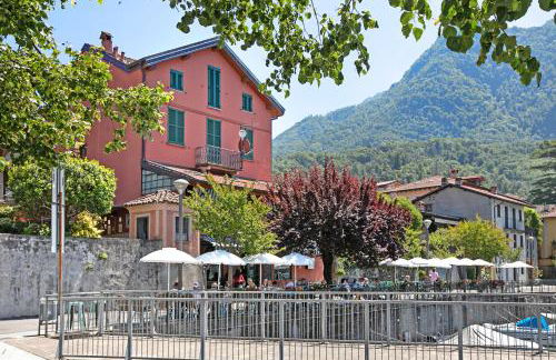 Il Porticciolo Lake Front - Happy Rentals - Foto 11