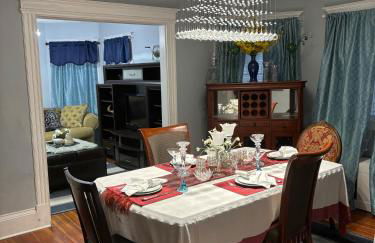 Eden's Lodge - Foto 13