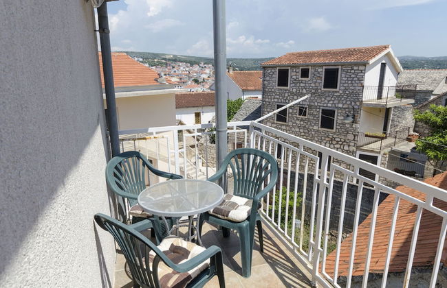 Apartments Mirko - Foto 33