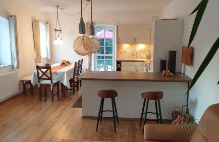 Ferienwohnung am Dorf - Foto 8