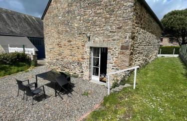 Les gîtes de Madline, Le gîte du prieuré - Foto 26