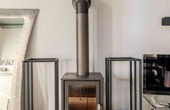 NOXi 90qm Carport Küche WiFi Washer Kamin - Foto 22