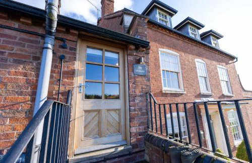 The Granary at Humblebee Hall - Foto 19