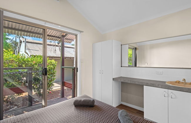 Discovery Parks - Lake Kununurra - Photo 16