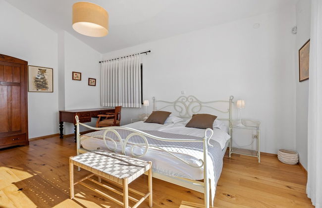 Idyllic Istrian Escape With Pool - Foto 9