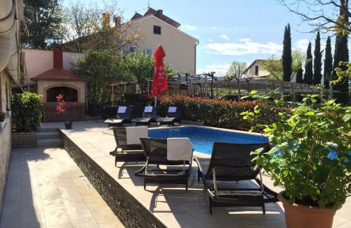 Villa Dijana 2 - Foto 23