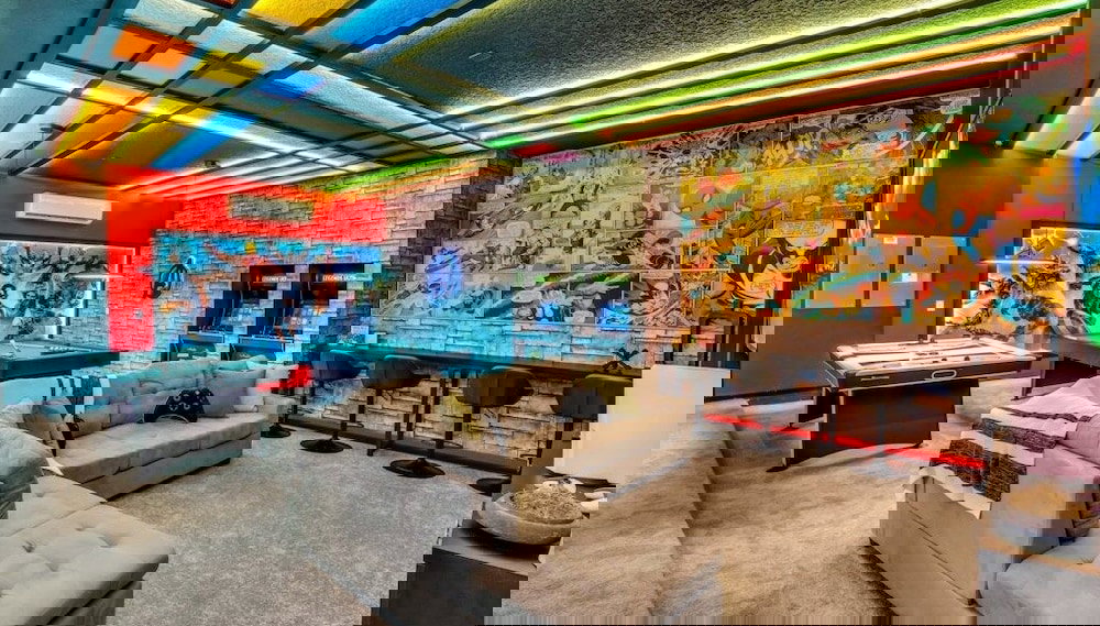 The Ultimate New 15 Bedroom Vernada Villa by RedAwning - Foto 1, Imagen principal