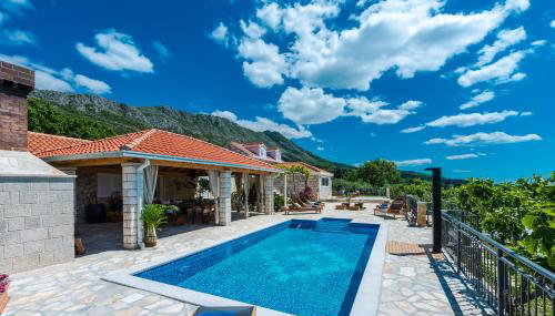 Villa Paulina - Foto 4