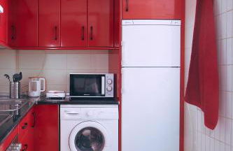 Casa los pececitos - Photo 8