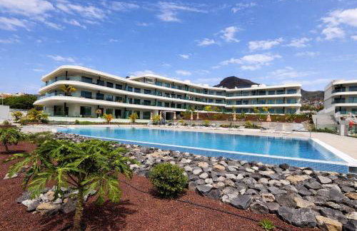 New Atlantic Homes Heated pool - Costa Adeje - Foto 1