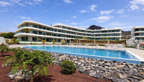 New Atlantic Homes Heated pool - Costa Adeje - Photo 1