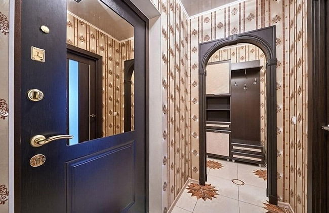 Apartments Novgorodskiy prospekt 7 - Foto 11