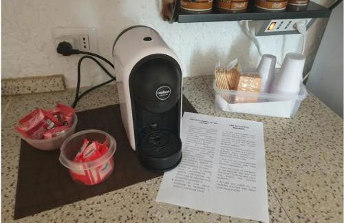 Mini appartamento CirPi vicino al mare max 4 persone - Foto 21