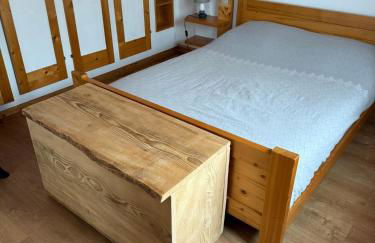 Bel appartement dans une ferme Vosgienne - Foto 8